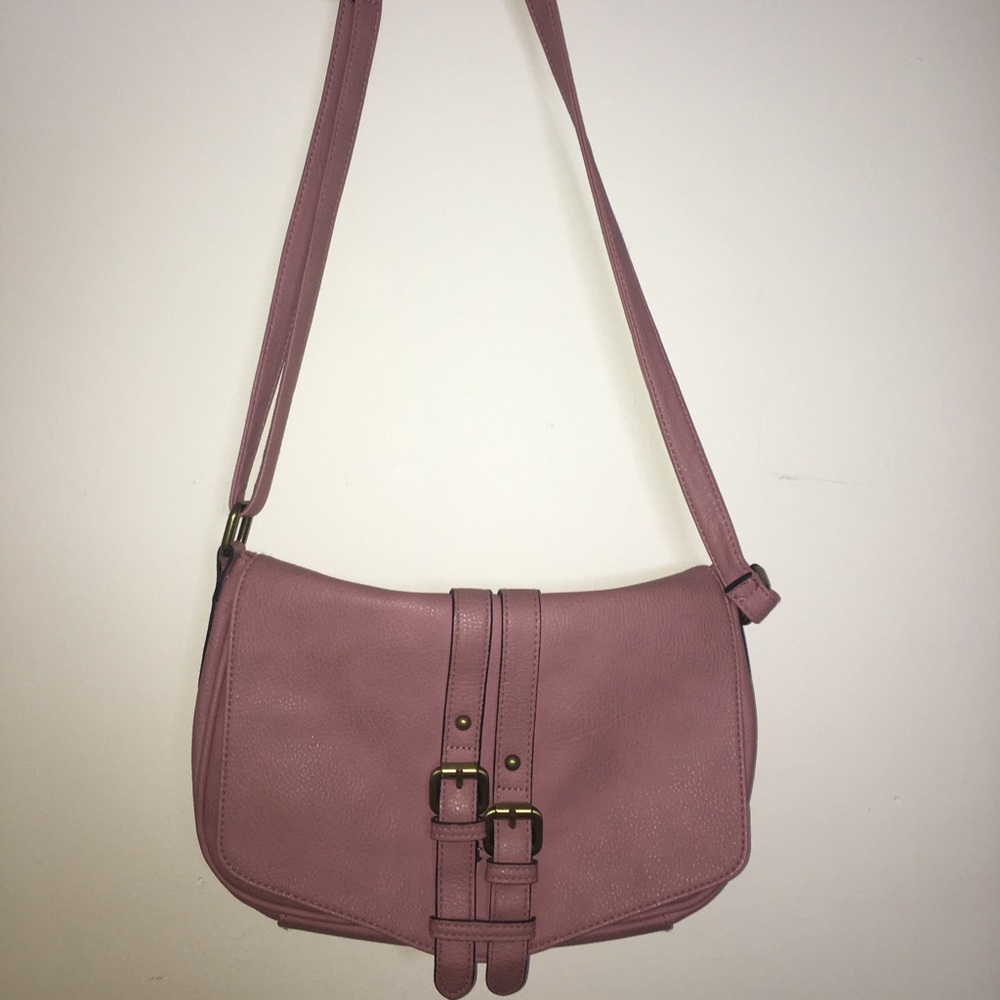 crossbody purse